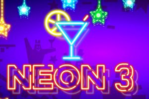 Neon 3 Profile Picture