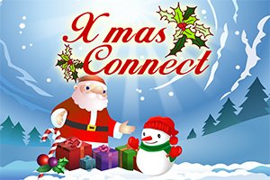 Xmas Connect Profile Picture