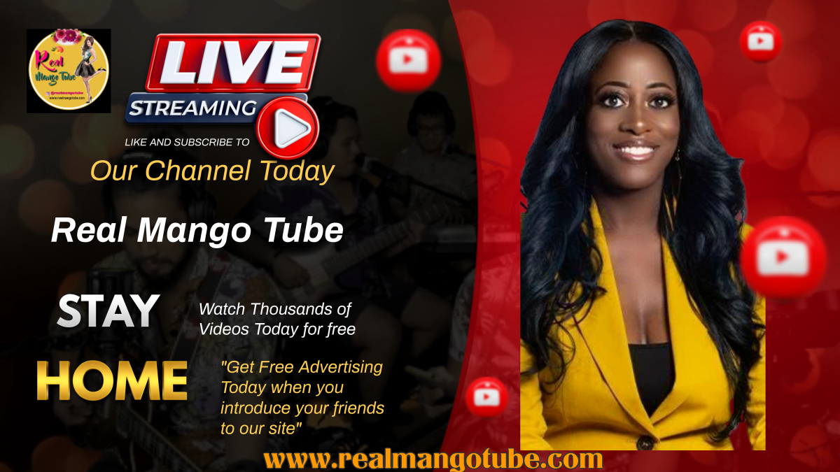 Real Mango Tube, Sign Up for Free, Upload Your Videos, Monetize Your Videos | Real Mango Tube