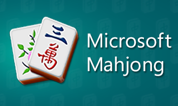 Microsoft Mahjong Profile Picture