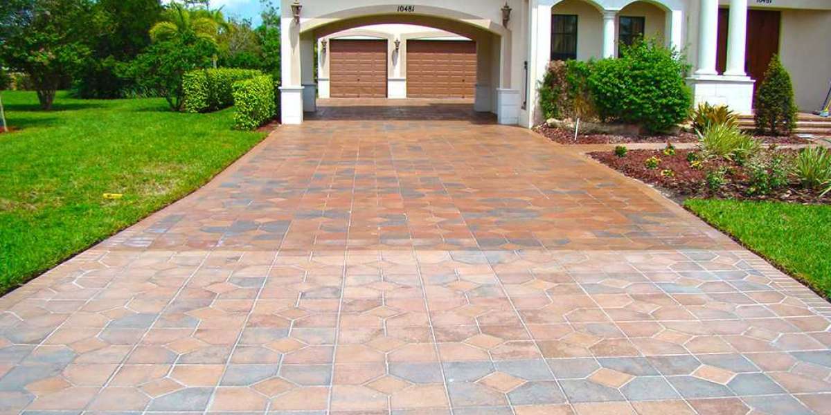 Brick Cleaning and Sealing Services