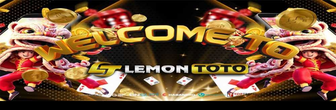 Lemon Toto Agen Slot Terpercaya Deposit Dengan Pulsa Cover Image