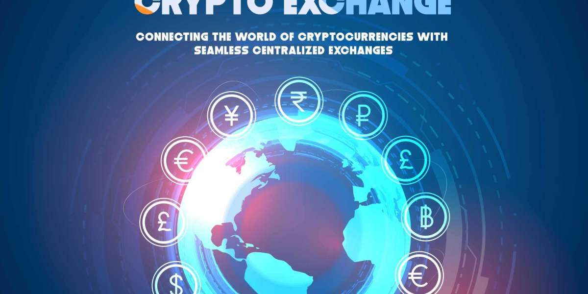 How to Maximize the Benefits of Centralized Crypto Exchange Development