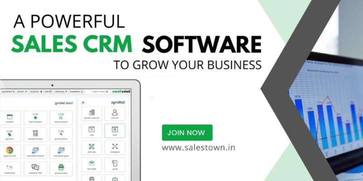 Maximizing Business Potential: Unveiling the Benefits of Integrating Salestown CRM