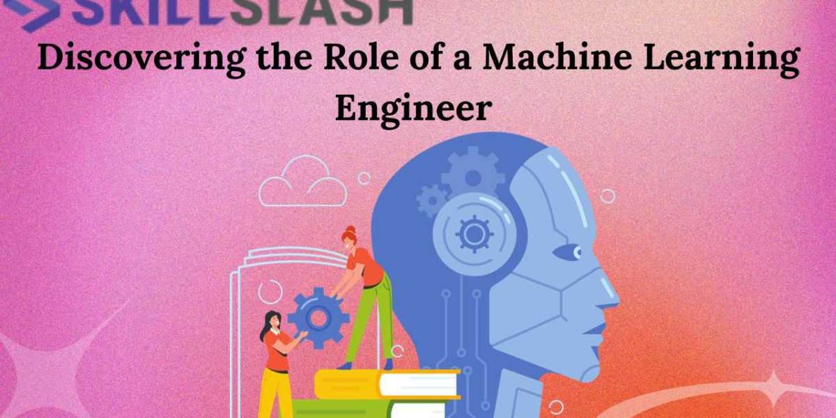 Discovering the Role of a Machine Learning Engineer