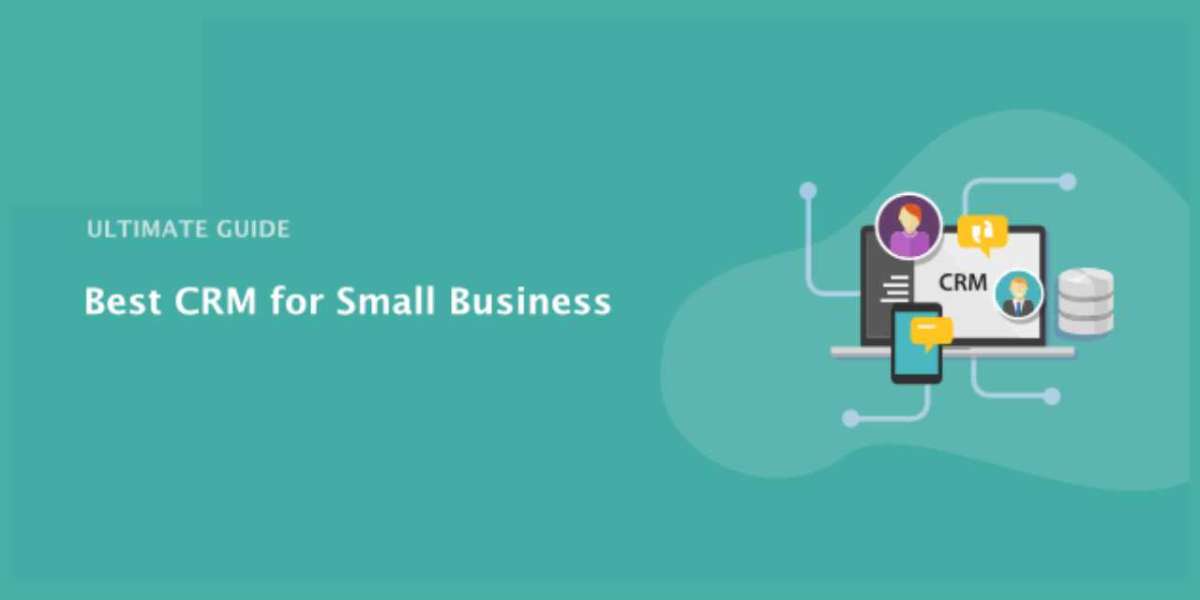CRM for Small Businesses: Tailoring Solutions for Success with SalesTown