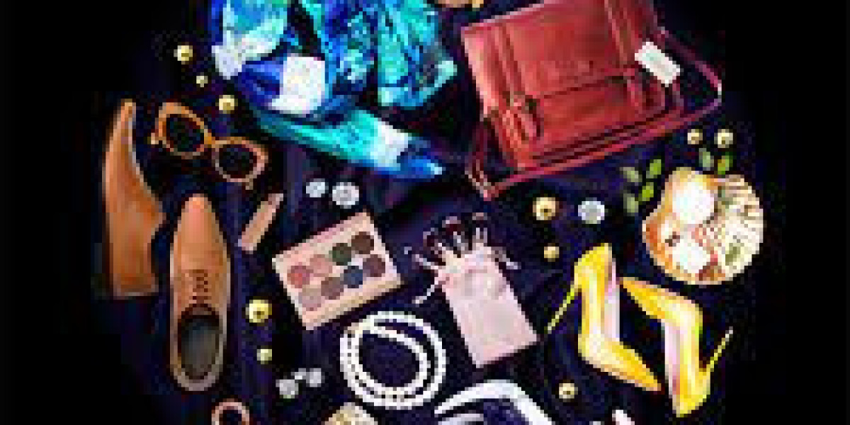 Global Luxury Goods Market: In-Depth Analysis and Future Outlook 2024 to 2032