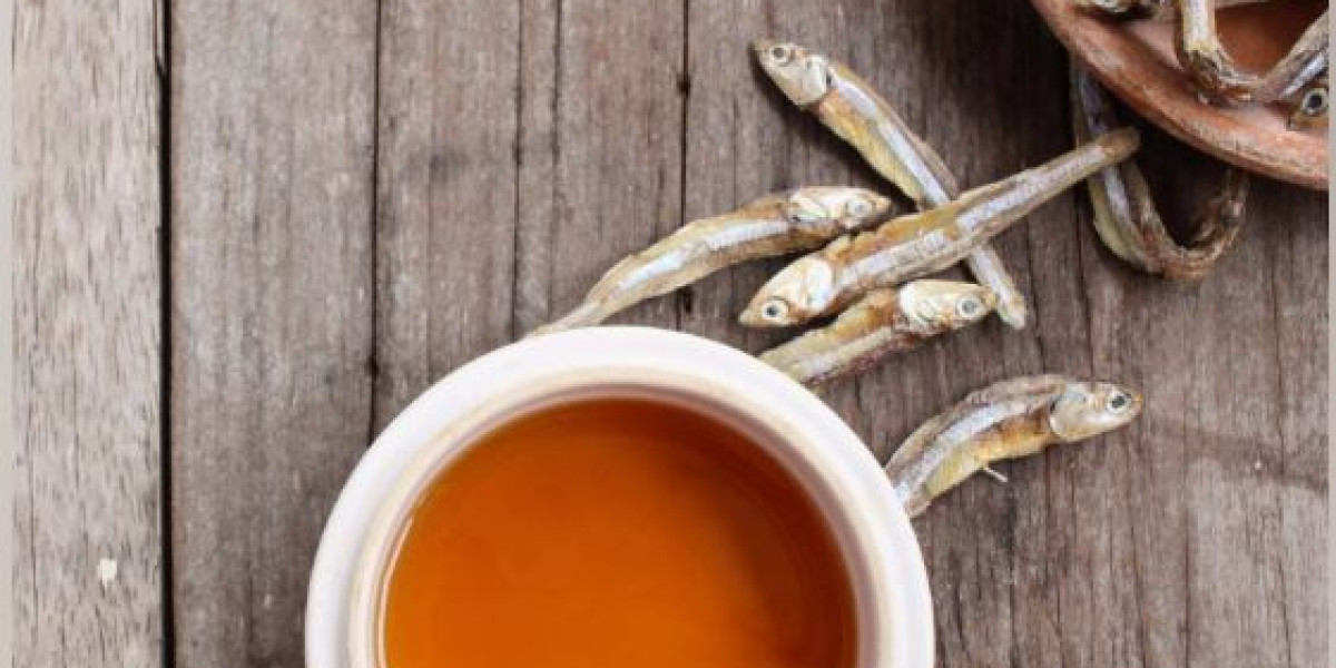 Fish Sauce Market: Consumer Preferences and Buying Patterns