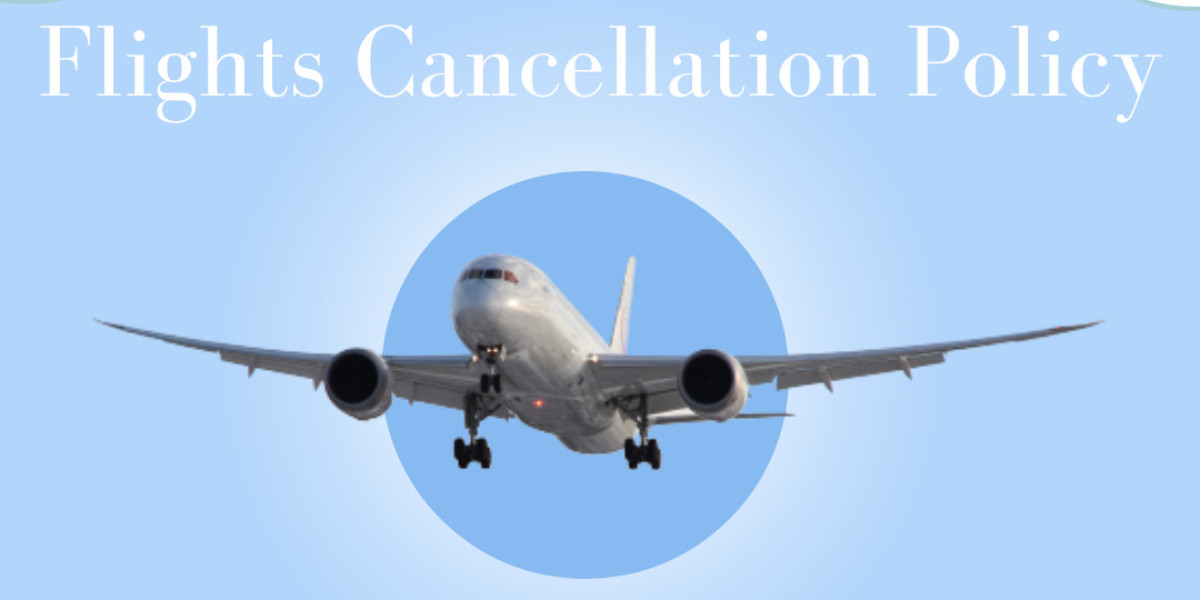 Gulf Air Flight Cancellation Policy - Dial +1(877)513-3047