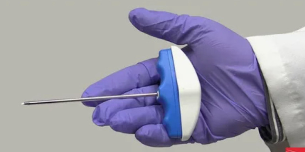 Needle Biopsy Market Sales, Trend, Region Forecast and Manufacturers 2031