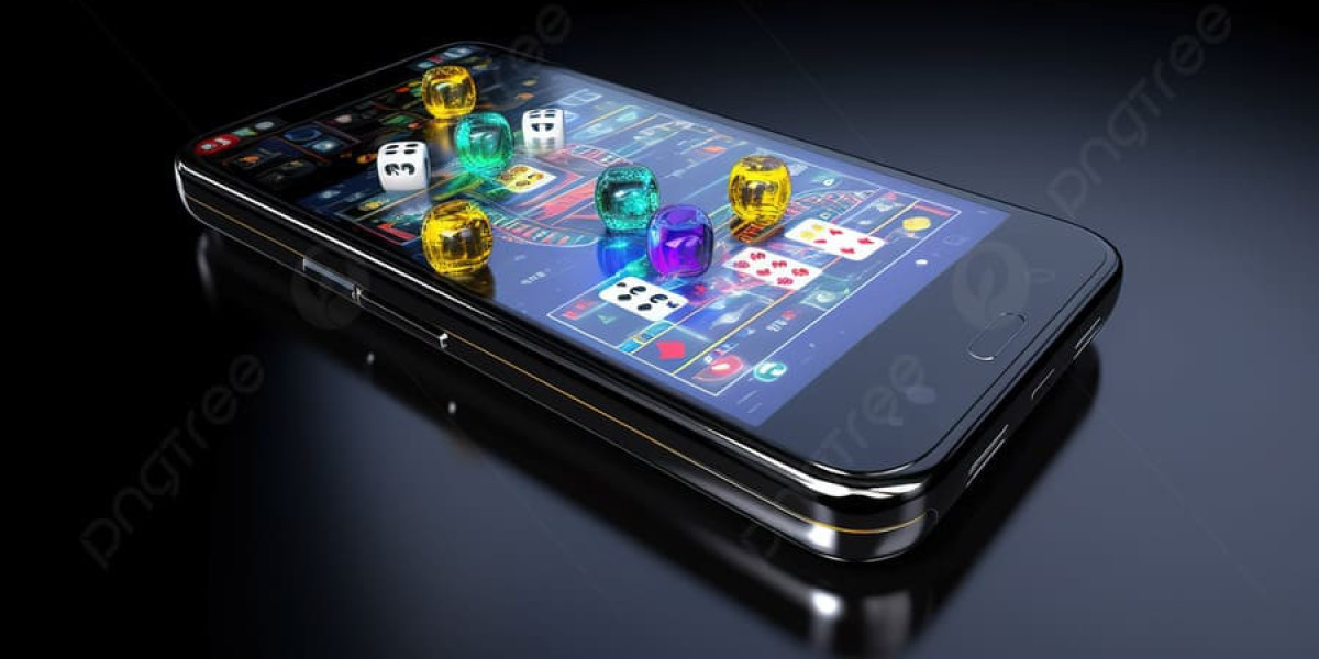 Unlocking the Thrills of Online Casino: A Gambler's Haven