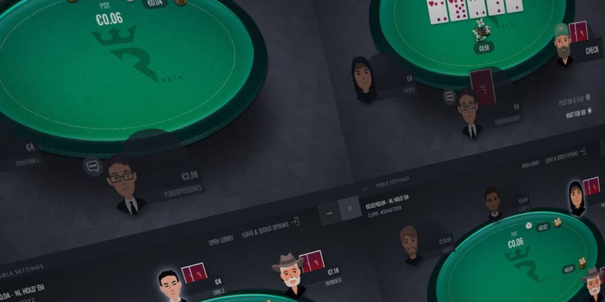 Mastering Online Baccarat: Tips and Tricks