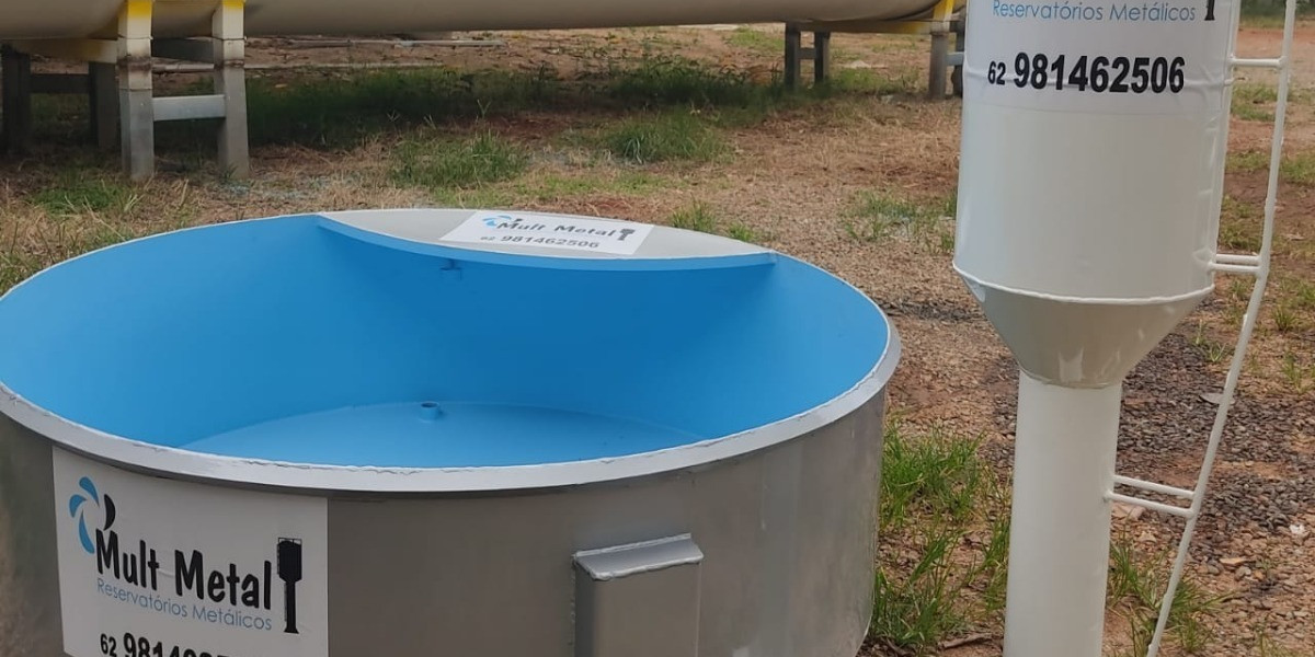 10,000L Round Corrugated Water Tank Tankworld 10000L Water Tanks Australia