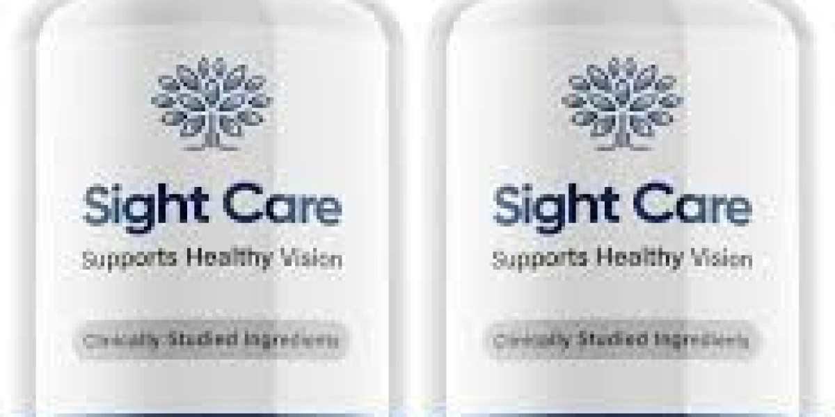 "Sight Care: Enhancing Vision and Protecting Eye Health Naturally!