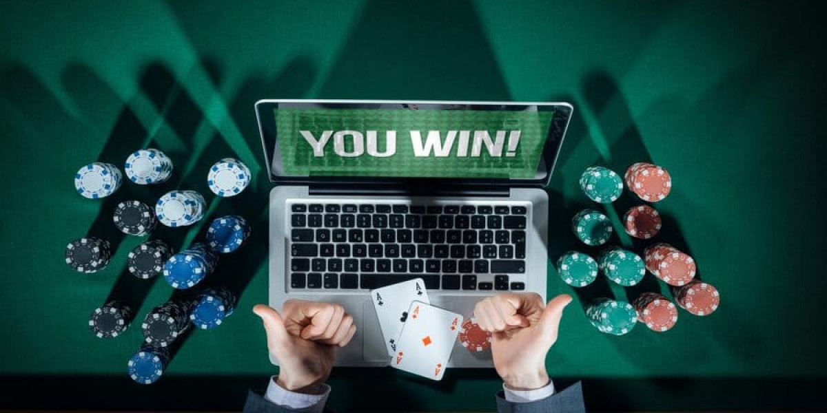 Baccarat Site: Your Ultimate Guide
