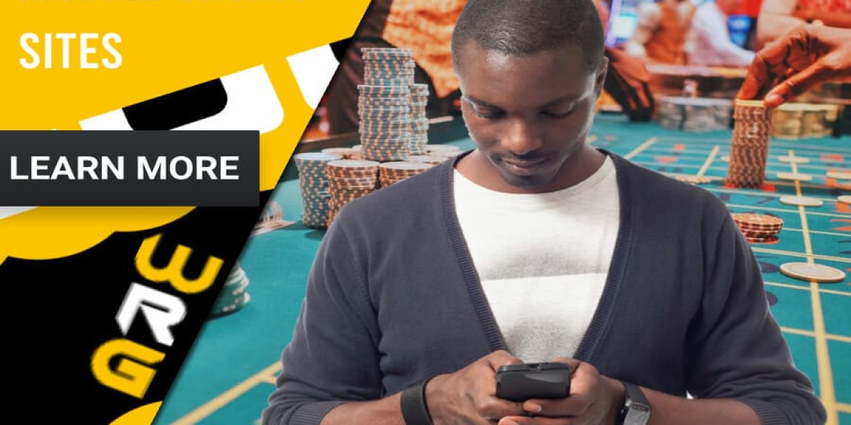 Unlocking the World of Sports Betting
