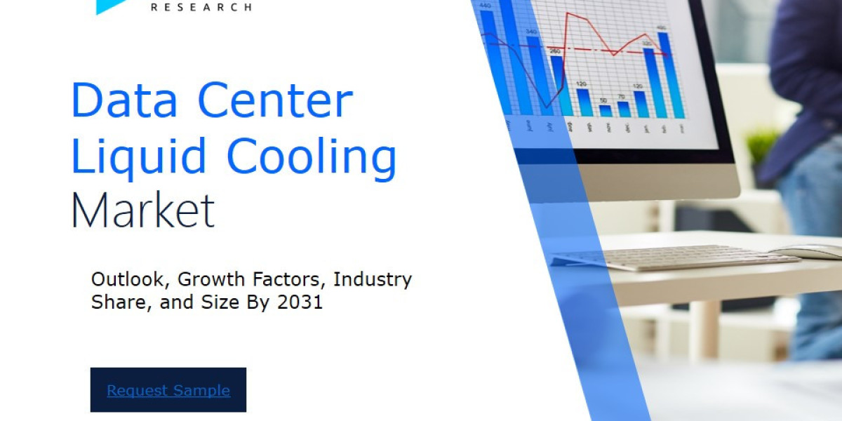 Revenue Forecast and Competitive Landscape for the Data Center Liquid Cooling Market