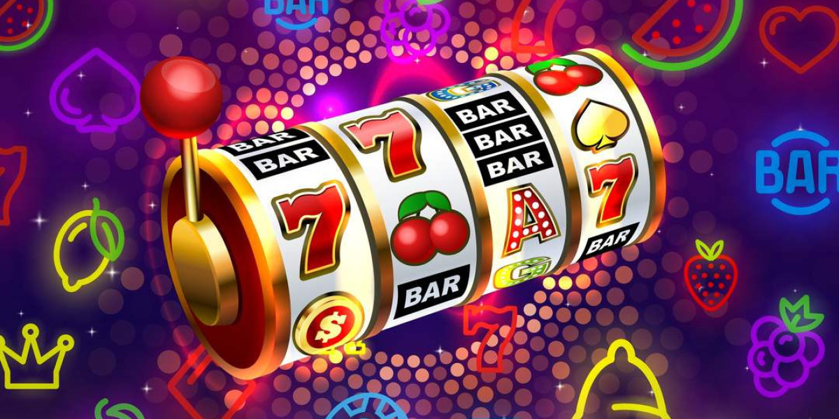 The Best Online Casino Slots With Random Bonuses
