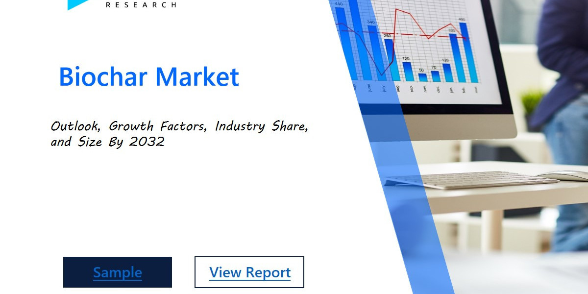 Global Biochar Market Analysis: Key Trends, Innovations, and Strategic Insights into Soil Amendment and Carbon Capture T