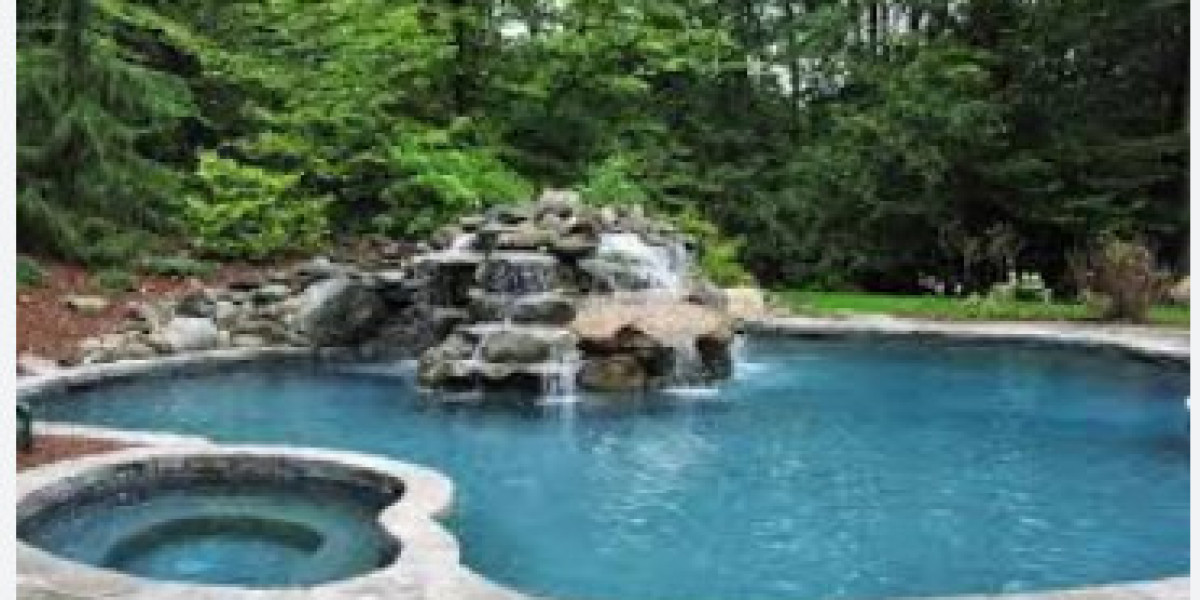 The Art and Science of Swimming Pool Design: A Comprehensive Guide
