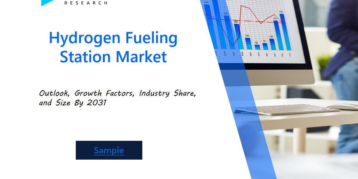 Global Hydrogen Fueling Station Market Overview: Drivers, Restraints, and Growth Potential in Clean Transportation and E