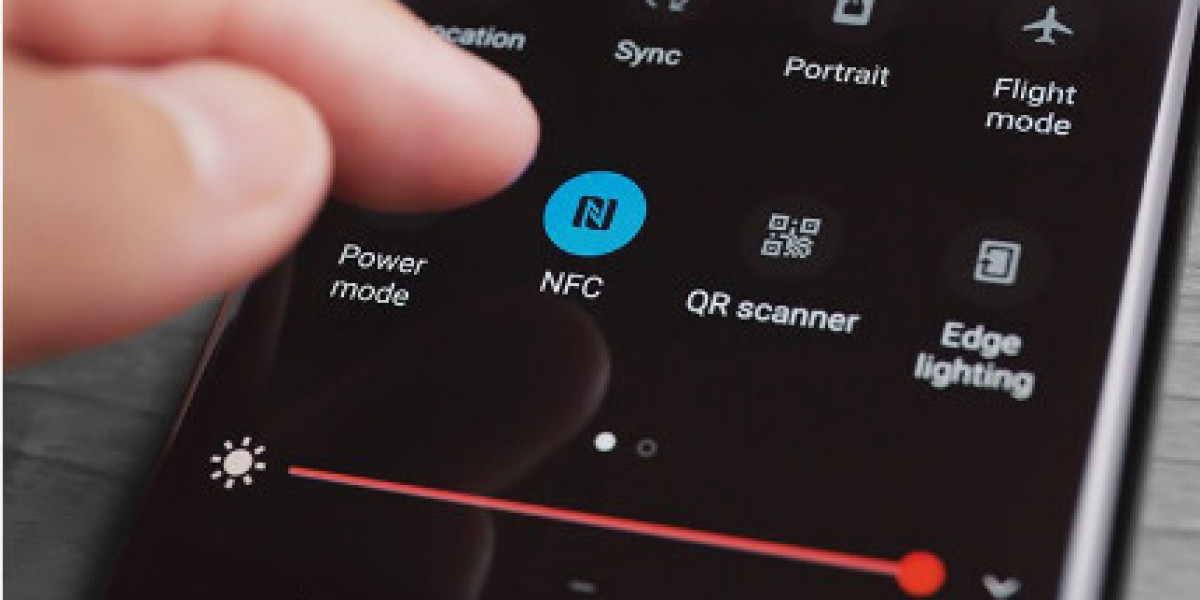 Comprehensive Guide to NFC Business Cards in Dubai