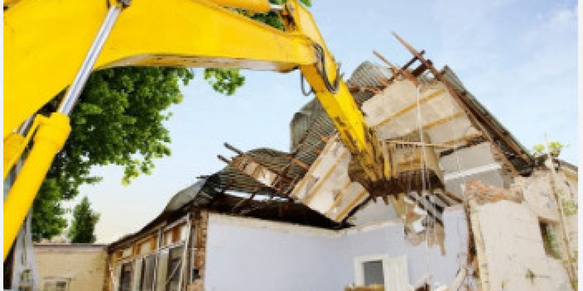 Comprehensive Guide to House Demolition in Sydney