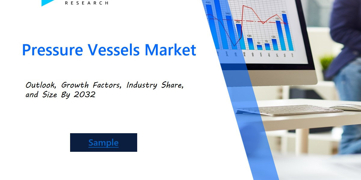 Pressure Vessels Market Trends: Growing Demand for High-Strength, Corrosion-Resistant Solutions in Power Generation and 