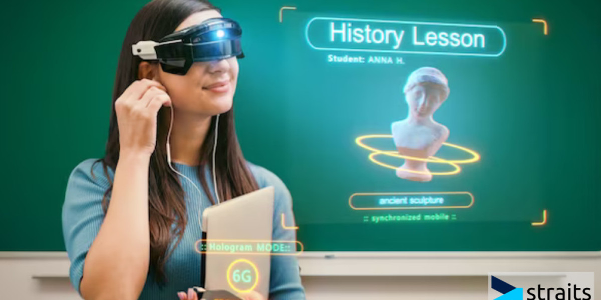 Artificial Intelligence in Education Size, Share, Growth, Trends and Forecast
