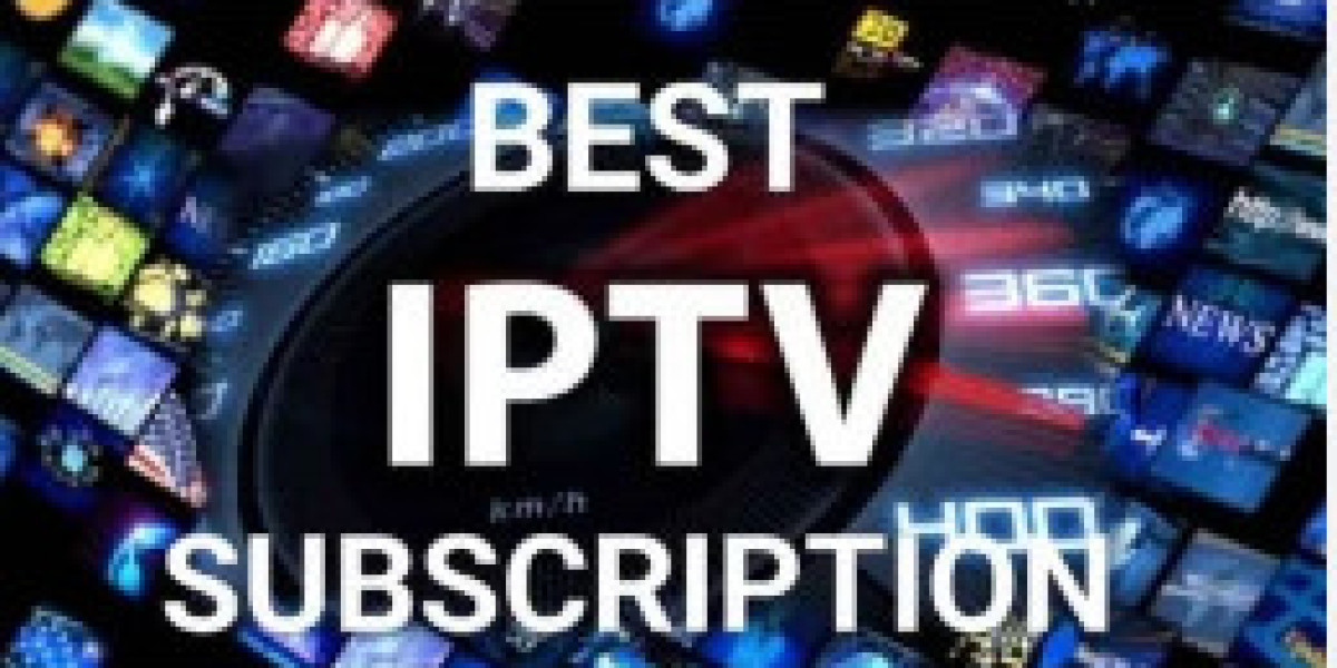 Comprehensive Guide to Premium IPTV Subscription