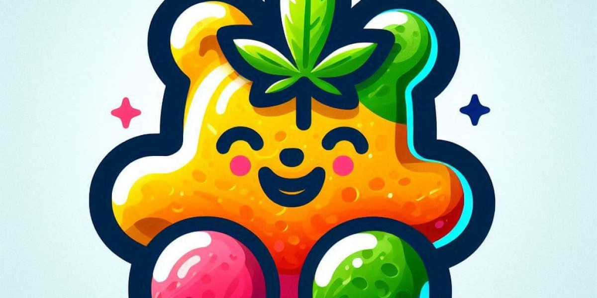 The Benefits of Vegan CBD Gummies: A Natural and Ethical Choice