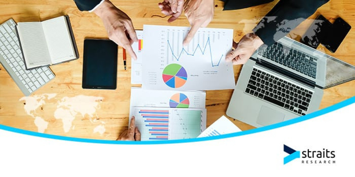 Magnesium Hydroxide Market Analysis Report: Size, Share, and Trends Forecast for the Next Period