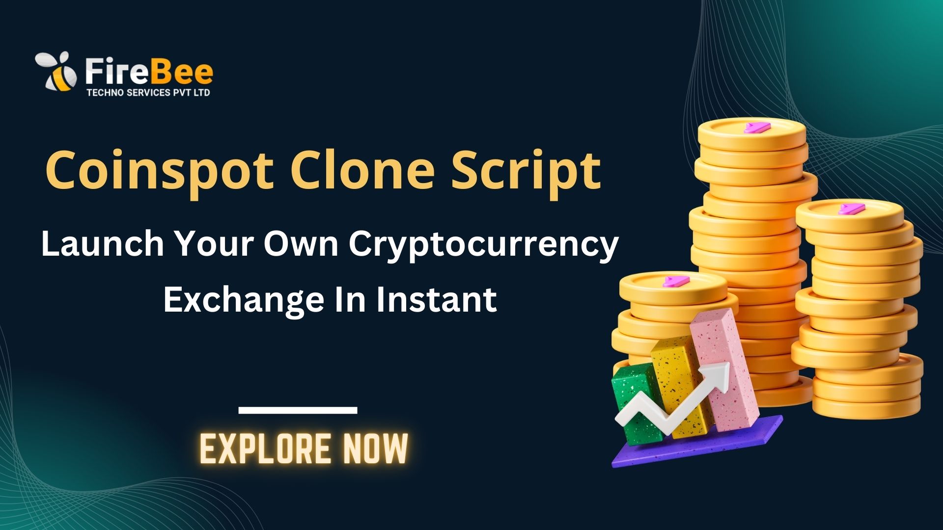 Coinspot Clone Script