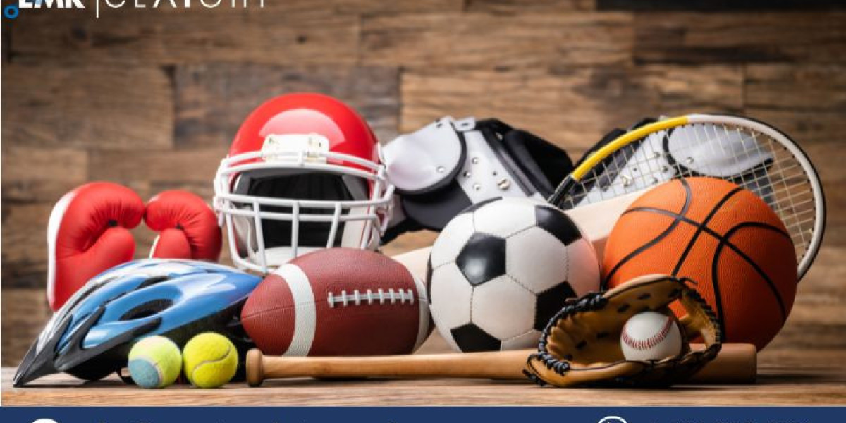 Sports Protective Equipment Material Market Outlook 2024-2032: Growth Trends, Key Drivers, and Challenges