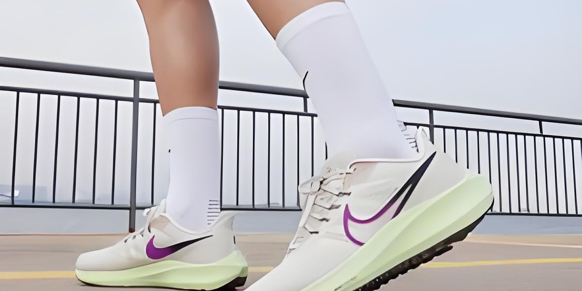 以速度為名：Nike Zoom Tempo的創新設計與跑步體驗
