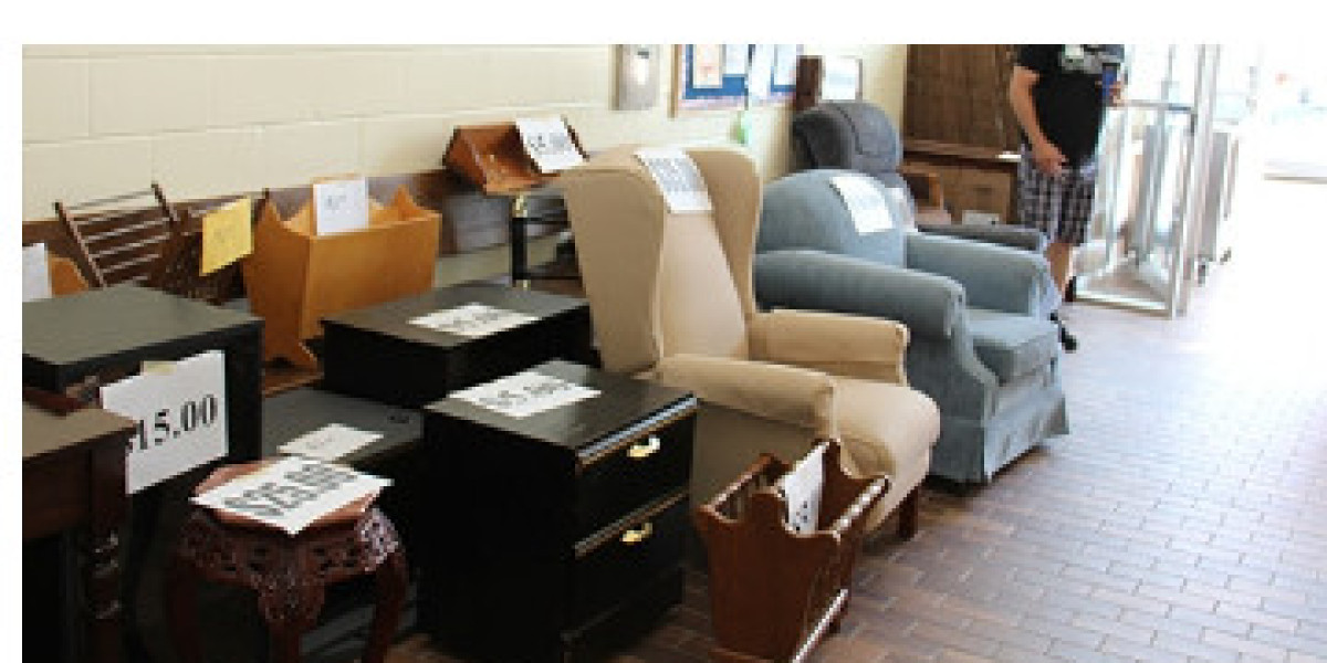 Comprehensive Guide to Selling Used Furniture