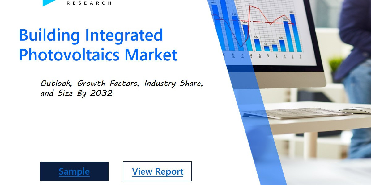 Building Integrated Photovoltaics Market Insights: Emerging Technologies and Market Drivers Shaping the Future of Sustai