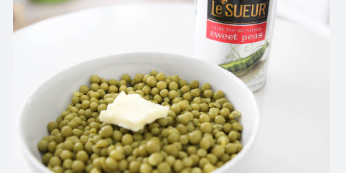 Comprehensive Guide to Lesur Peas
