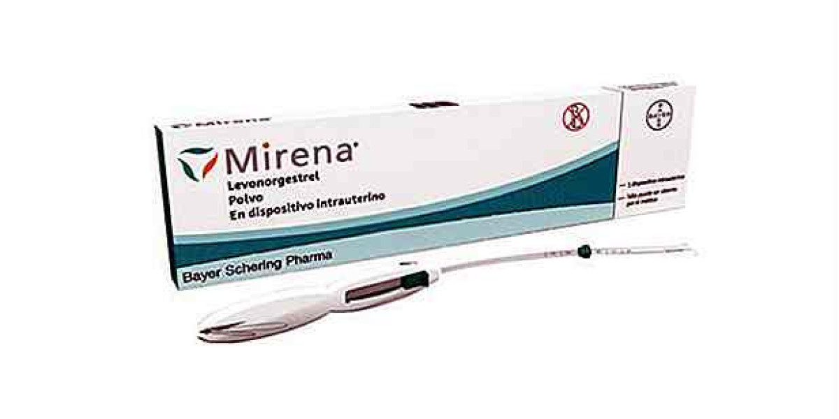 Mirena y Aumento de Peso: Lo Que Debes Saber Antes de Tomar Decisiones