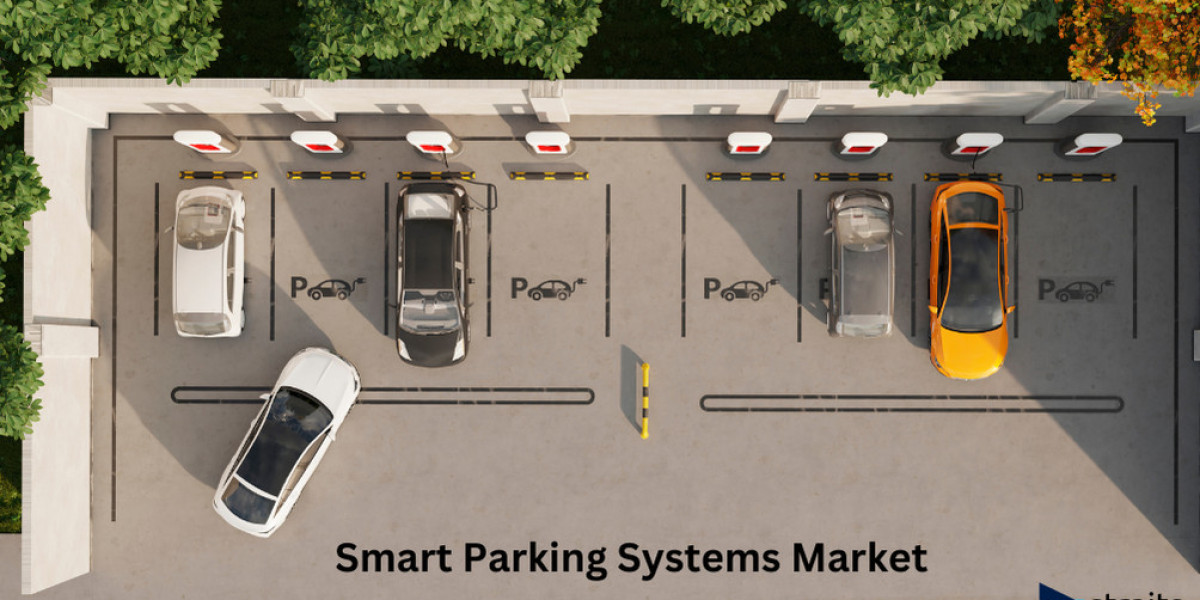 Smart Parking Systems to Witness Significant Growth by Forecast