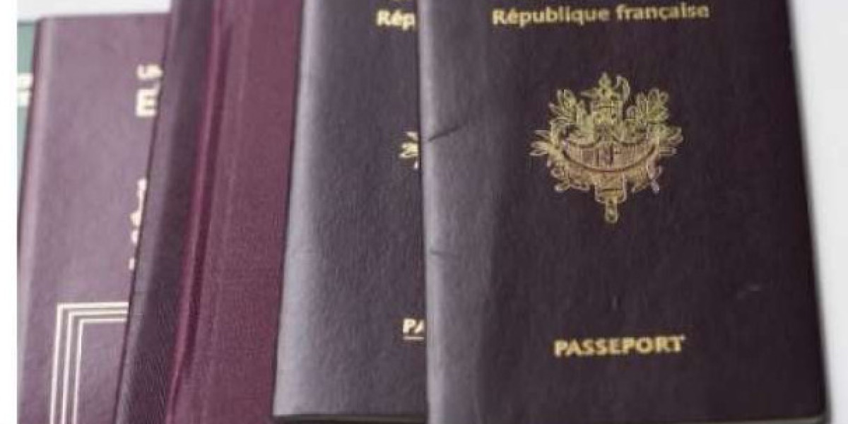 Die Bedeutung des deutschen Personalausweises