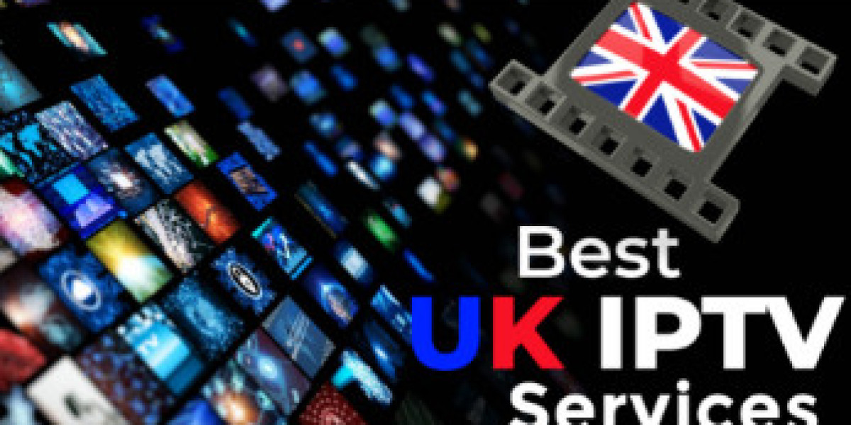 Comprehensive Guide to IPTV Subscription in the UK
