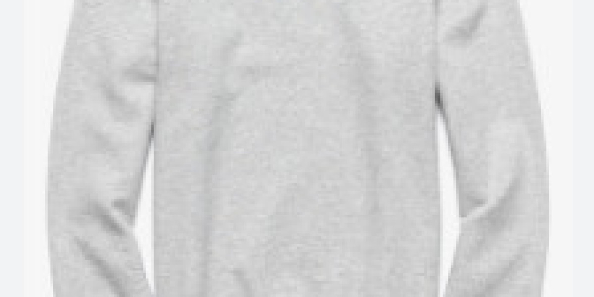 The Versatile Appeal of Grey Raglan Sweatshirts: A Complete Guide
