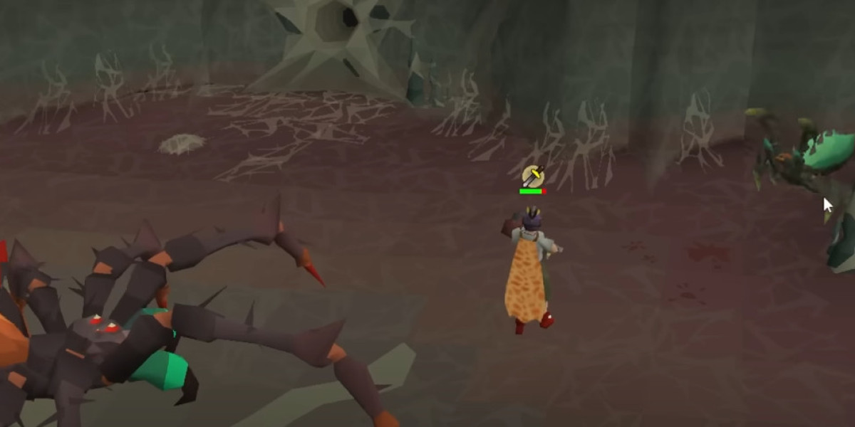 RS2Hot Methods: Quick Tips for RuneScape Beginners