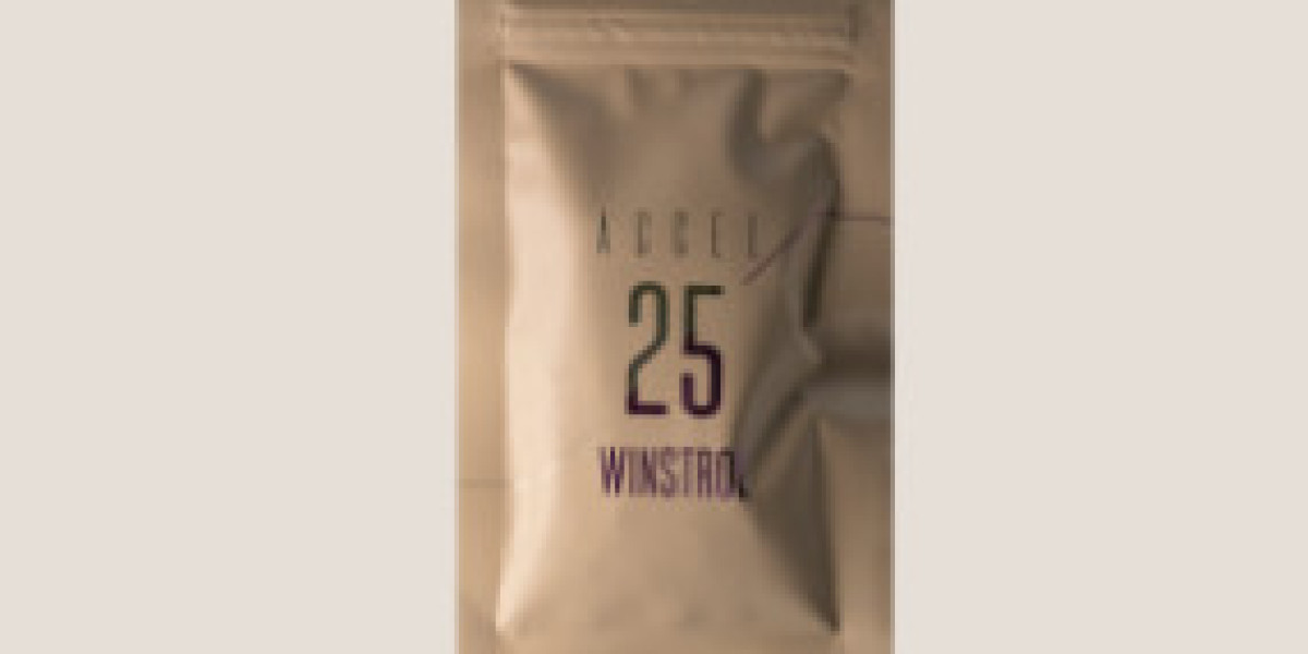 Comprehensive Guide to Winstrol: Uses, Effects, and Considerations