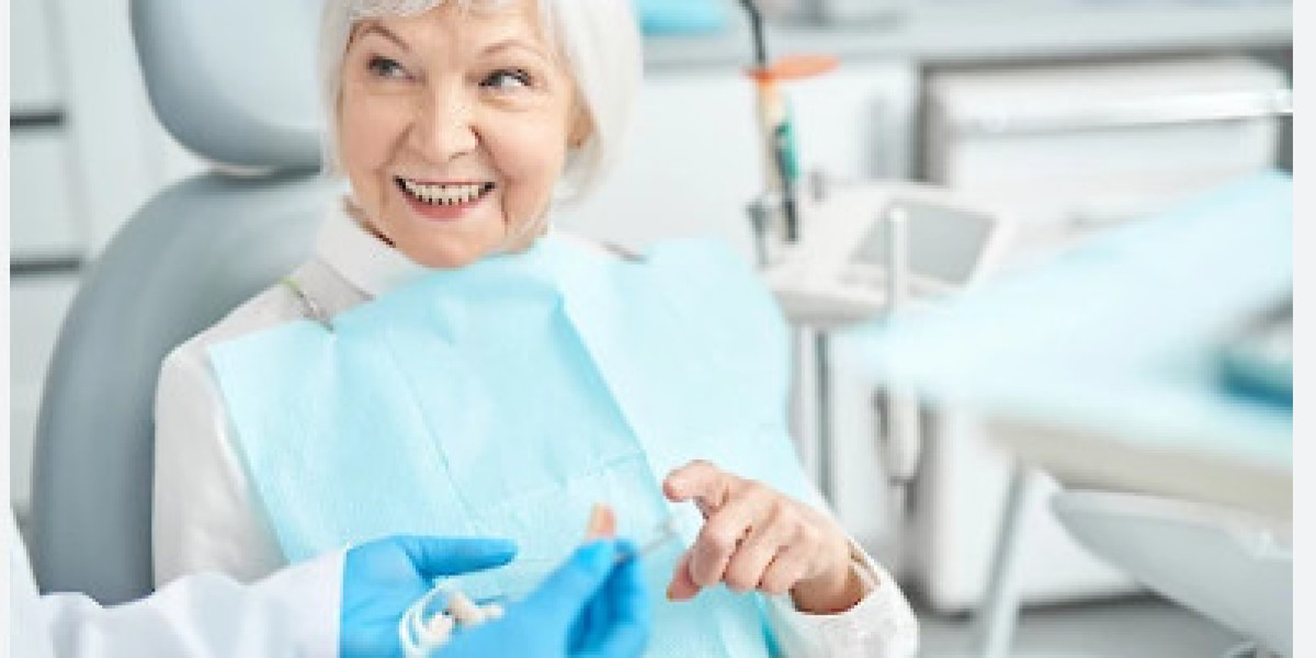 Comprehensive Guide to Senior Dental Plans
