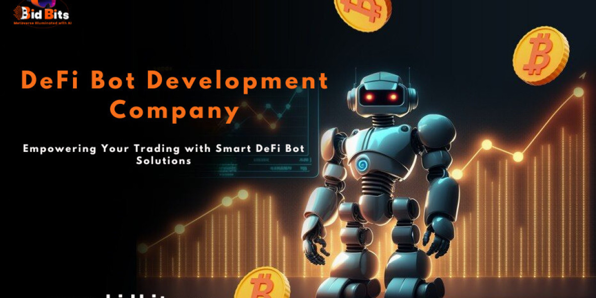 Why Should You Integrate a DeFi Bot Into Your Crypto Exchange?