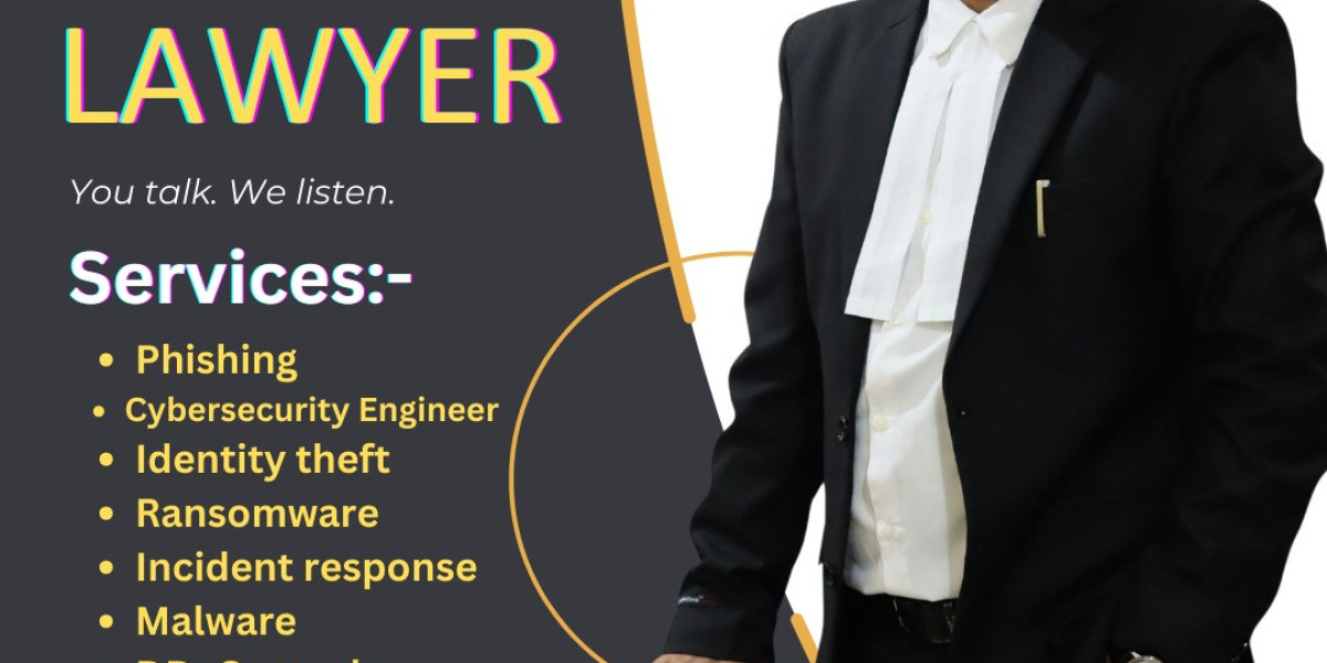 Cyber Crime Lawyers for Stock Market Cases: A Deep Dive into Advocate Deepak's Expertise