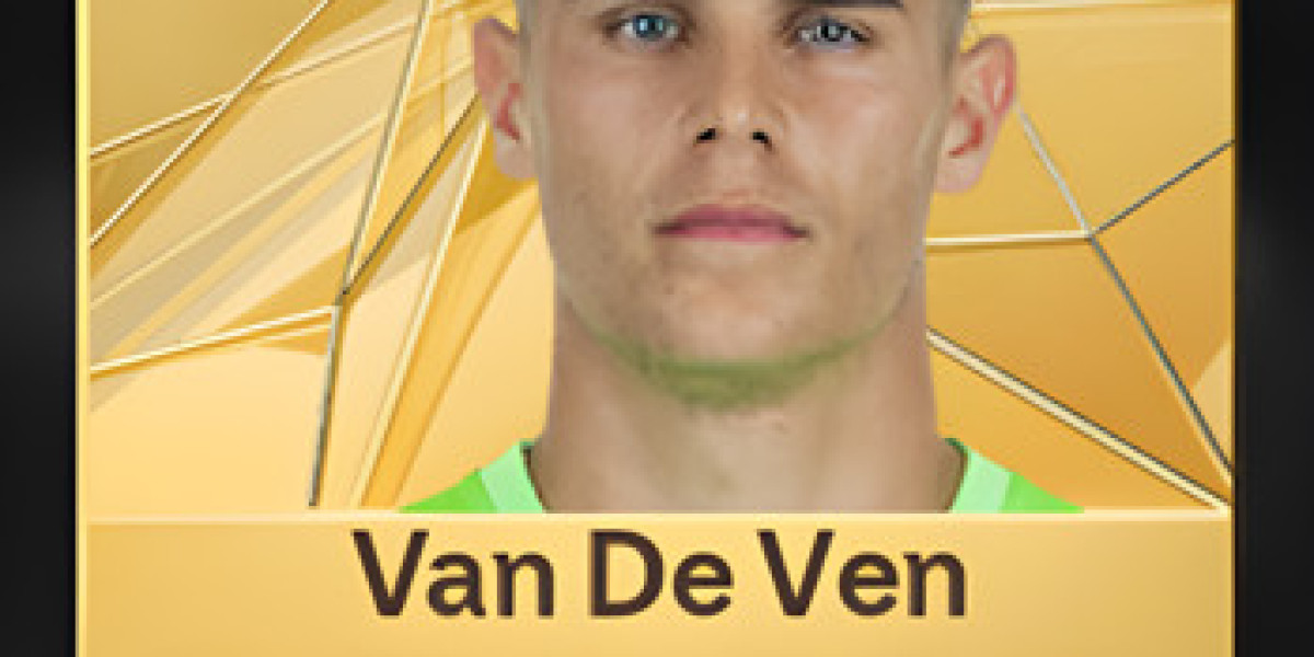 Micky van de Ven: Rising Star in Football