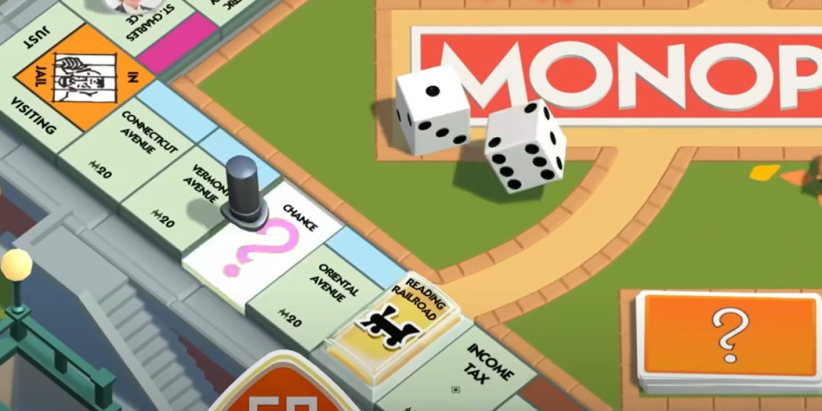 Monopoly GO: Free Ways to Collect Gold Stickers – Featuring Monopolygostickers